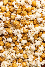 Load image into Gallery viewer, Asheville Mix Artist Bag Popcorn | Poppy Hand-Crafted Popcorn