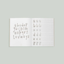 Load image into Gallery viewer, Learn to Letter with Luna the Llama (Easter Basket Stuffer) | Chalkfulloflove