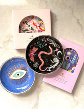 Load image into Gallery viewer, Moon Trinket Dish