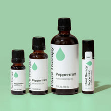 Load image into Gallery viewer, Plant Therapy - Peppermint Essential Oil 10 mL