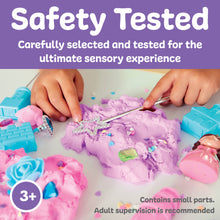 Load image into Gallery viewer, Princess Sensory Pack | On the Go Play Set for Kids| Faber-Castell