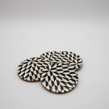 Load image into Gallery viewer, Mosaic Coaster | Set of 4