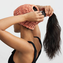 Load image into Gallery viewer, Spa Headband | Extra Wide| Dusty Rose | KITSCH