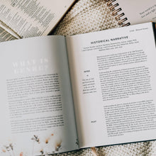 Load image into Gallery viewer, The Bible Handbook