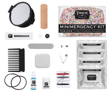 Load image into Gallery viewer, Funfetti Glitter Bomb Minimergency Kit | Mother's Day Gifts | Pinch Provisions
