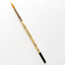 Load image into Gallery viewer, Watercolor paintbrush: 2