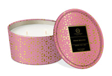 Load image into Gallery viewer, Pink Bellini 12oz Candle Tin | The SOi Company