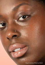 Load image into Gallery viewer, Peachy Keen Lip & Cheek Tinted Balm | AvryBeauty