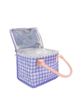 Load image into Gallery viewer, Sundown Lunch Picnic Insulated Cooler Bag