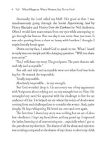 Load image into Gallery viewer, What Happens When Women Say Yes to God Devotional |Harvest House Publishers Gift & Specialty Books