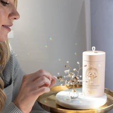 Load image into Gallery viewer, Tree of Life Suncatcher | Rose Quartz |Scout Curated Wears