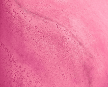 Load image into Gallery viewer, L.A. Suds - Roxanne Glam Lips Bath Bomb - Fruit Punch Scent