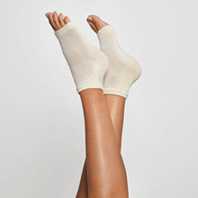 Load image into Gallery viewer, Moisturizing Heel Socks | KITSCH
