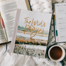 Load image into Gallery viewer, The Lord's Prayer | Study |The Daily Grace Co