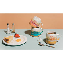 Load image into Gallery viewer, Danica Jubilee - Sunny Side Up Mug