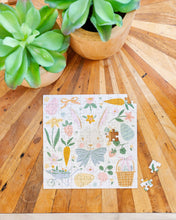 Load image into Gallery viewer, Easter Puzzle - 100 pieces | My Mind’s Eye