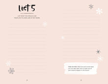 Load image into Gallery viewer, 52 Lists Project: A Guided Self-Care Journal | Microcosm Publishing & Distribution -