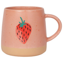Load image into Gallery viewer, Danica Jubilee - Berry Sweet Mug
