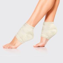Load image into Gallery viewer, Moisturizing Heel Socks | KITSCH