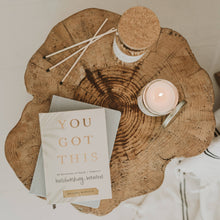 Load image into Gallery viewer, Book | You Got This: 90 Devotions to Empower Hardworking Women | Sweet Water Decor
