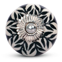 Load image into Gallery viewer, Ceramic Knobs | Handmade Drawer Knobs