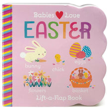 Load image into Gallery viewer, Babies Love Easter