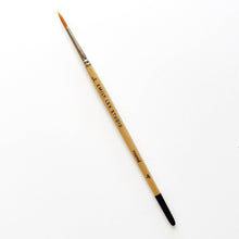 Load image into Gallery viewer, Watercolor paintbrush: 4