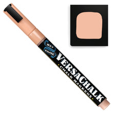 Load image into Gallery viewer, Classic Peach |3mm Fine | Chalk Marker | VersaChalk