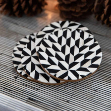 Load image into Gallery viewer, Mosaic Coaster | Set of 4