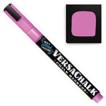 Load image into Gallery viewer, Neon Pink| 3mm Fine | Chalk Marker | VersaChalk