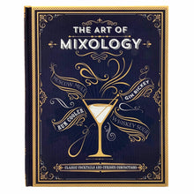 Load image into Gallery viewer, The Art of Mixology