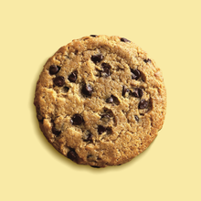 Load image into Gallery viewer, Peanut Butter Chocolate Chip Vegan Cookies | Naughty Cookie
