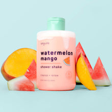 Load image into Gallery viewer, Watermelon Mango Shower Shake | My Spa Life
