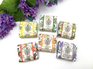 All Little Cute Things - Italian Scented Soap