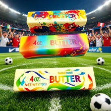 Load image into Gallery viewer, Squeeze Butter Shape Fidget Toy Squishy Toy: 1 / 14cm  | Sparkling Extras
