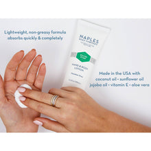 Load image into Gallery viewer, Hand Lotion | Florida Fresh | Naples Soap Company
