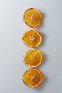 Dardimans California Crisps - Crispy Orange Slices | Snack Pack w/Tray - New!: 0.3oz