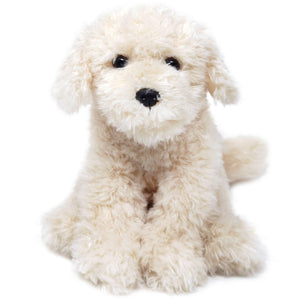 Luka The Labradoodle