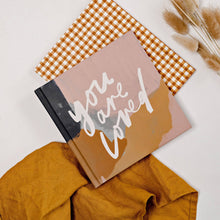 Load image into Gallery viewer, You Are Loved: A Christian Book of Affirmations and Hope | Paige Tate &amp; Co
