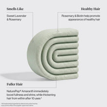 Load image into Gallery viewer, Rosemary &amp; Biotin Volumizing Shampoo &amp; Conditioner Bar Combo  | KITSCH
