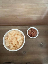 Load image into Gallery viewer, Porky Poppers - Microwave Pork Rinds | Fairhope Favorites, Inc.
