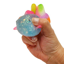 Load image into Gallery viewer, Streamline - Squish Goldfish
