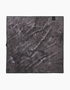 Bark Dog Towel | Geometry