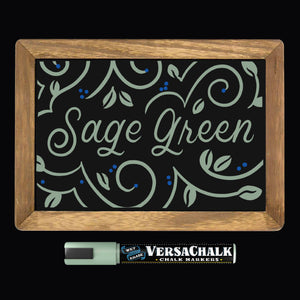 Classic Green | 3mm Fine |Chalk Marker | VersaChalk