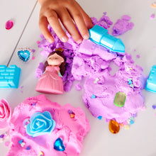 Load image into Gallery viewer, Princess Sensory Pack | On the Go Play Set for Kids| Faber-Castell
