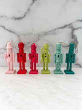 Load image into Gallery viewer, Colorful Nutcrackers  |Trim &amp; Twine
