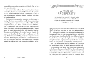 Milk and Honey | Harvest House Publishers Gift & Specialty Books