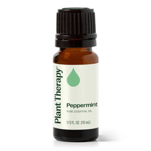 Load image into Gallery viewer, Plant Therapy - Peppermint Essential Oil 10 mL
