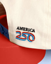 Load image into Gallery viewer, All American Trucker Hat | Patriotic, USA, Embroidered | xo, Fetti

