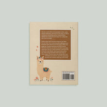 Load image into Gallery viewer, Learn to Letter with Luna the Llama (Easter Basket Stuffer) | Chalkfulloflove
